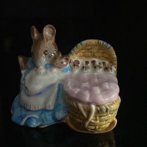 Beatrix Potter, Hunca Munca